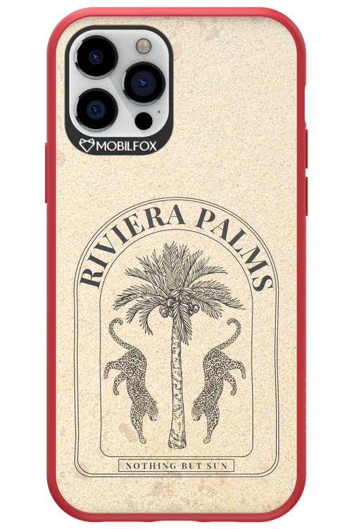Riviera Palms 2.0 - Apple iPhone 12 Pro