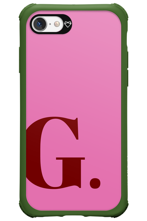 G (Sorbet) 2.0 - Apple iPhone 7