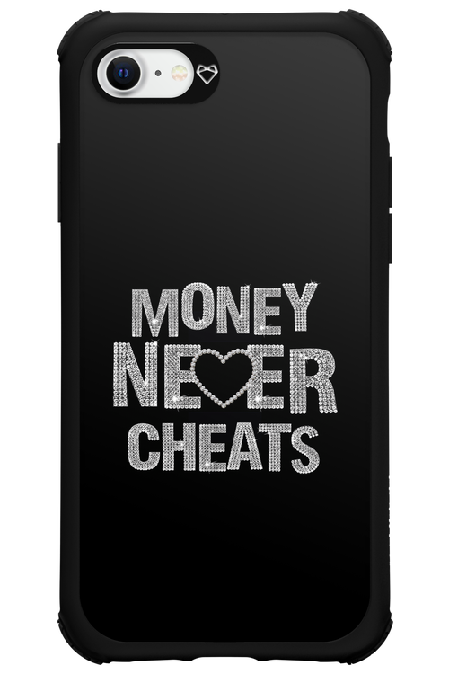 Money Cheats 2.0 - Apple iPhone 7