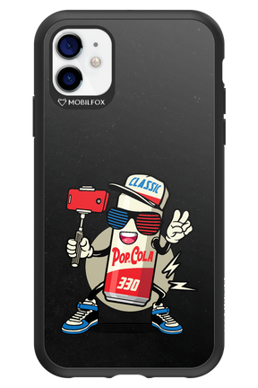 PopCola Classic - Apple iPhone 11
