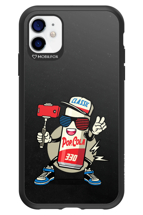 PopCola Classic - Apple iPhone 11