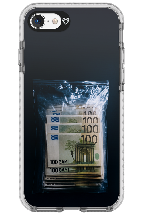 Moneybag - Apple iPhone 7