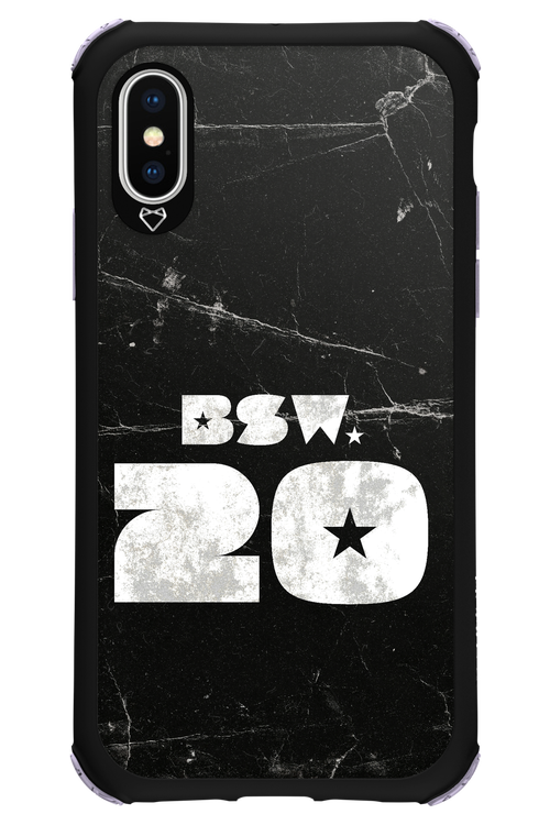 BSW 20 (4) 2.0 - Apple iPhone XS