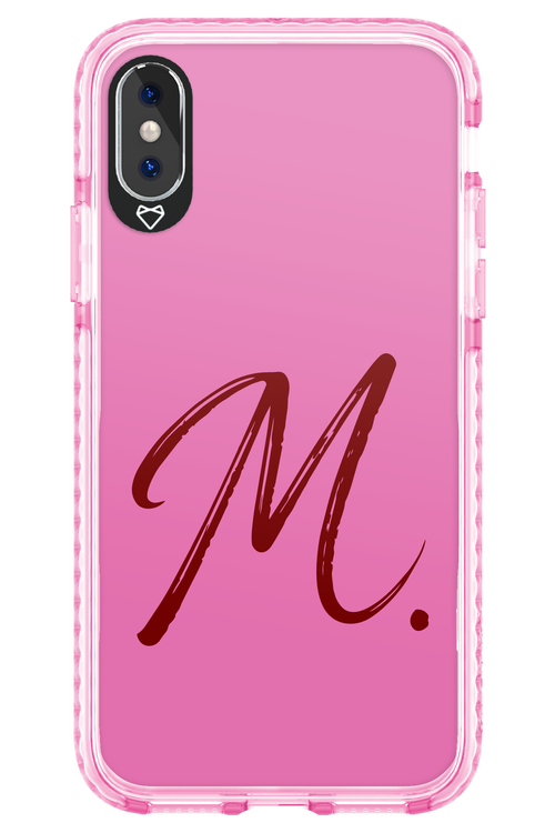 (Sorbet) M 2.0 - Apple iPhone XS