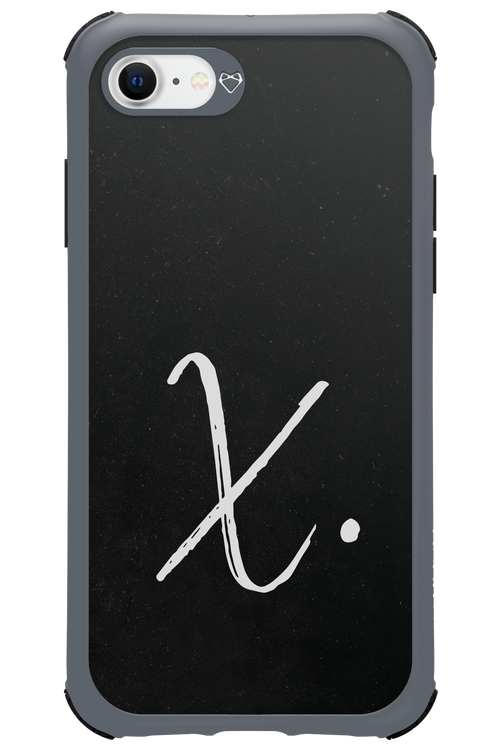 (Off Space) X 2.0 - Apple iPhone SE 2022