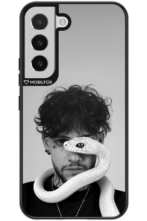 SNAKE (RAVA) 2.0 - Samsung Galaxy S22