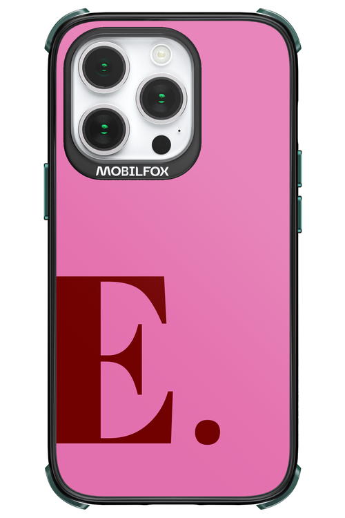 E (Sorbet) 2.0 - Apple iPhone 14 Pro