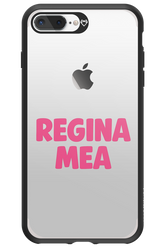 Regina Mea - Apple iPhone 7 Plus