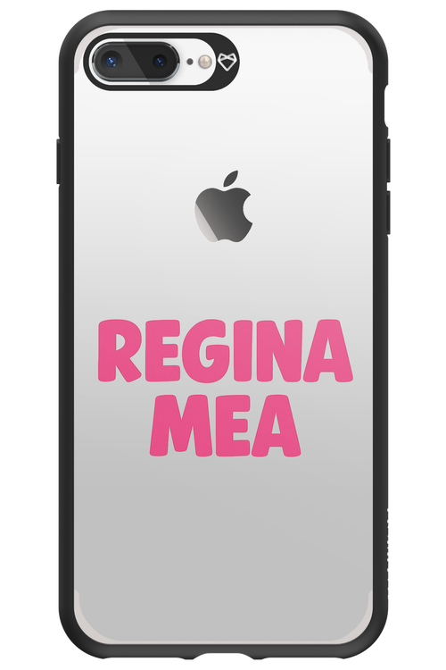 Regina Mea - Apple iPhone 7 Plus