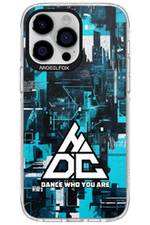 HDC 5 - Apple iPhone 14 Pro Max