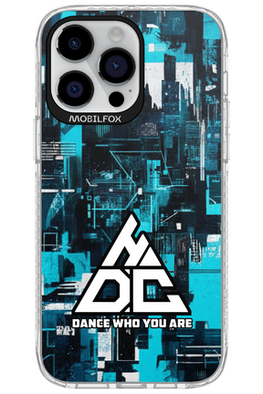 HDC 5 - Apple iPhone 14 Pro Max