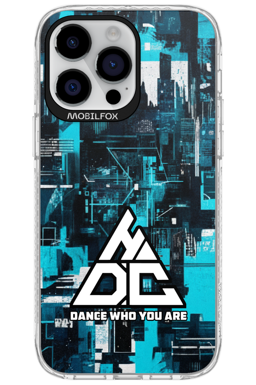 HDC 5 - Apple iPhone 14 Pro Max