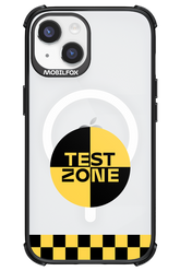 Test Zone - Apple iPhone 14