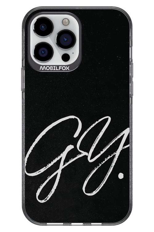 (Off Space) GY 2.0 - Apple iPhone 13 Pro Max