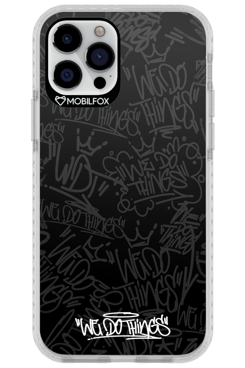 We Do Things 2.0 - Apple iPhone 12 Pro