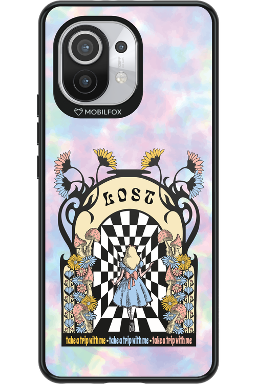 L0ST 2.0 - Xiaomi Mi 11 5G