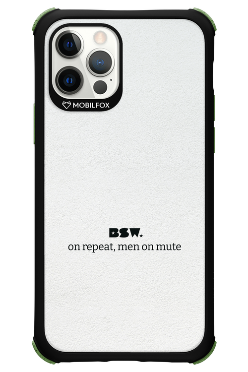 BSW FourSeasons 14 2.0 - Apple iPhone 12 Pro