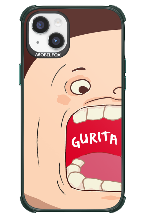 GURITA 2 - Apple iPhone 14 Plus