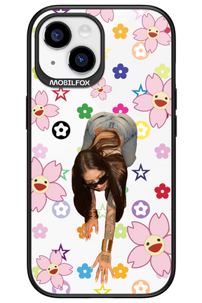 Oh G!rl 2.0 - Apple iPhone 15