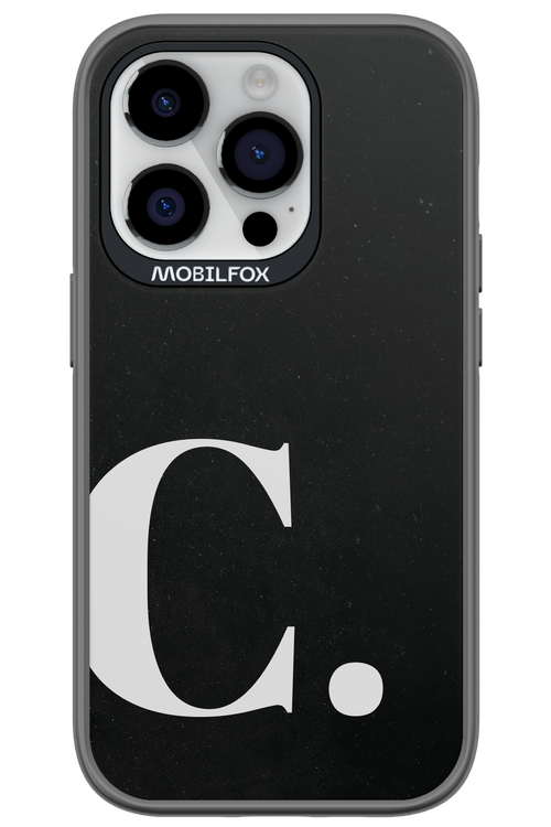 C (Off Space) 2.0 - Apple iPhone 14 Pro