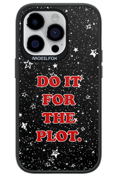 For The Plot - Apple iPhone 14 Pro