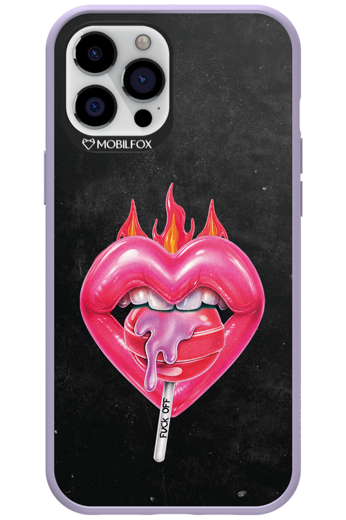 FuckOff 2.0 - Apple iPhone 12 Pro Max