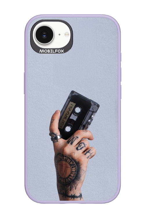 Bagabont 2.0 - Apple iPhone 16e