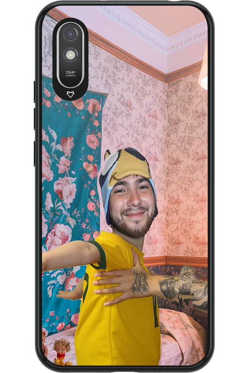 Balkan Style - Xiaomi Redmi 9A