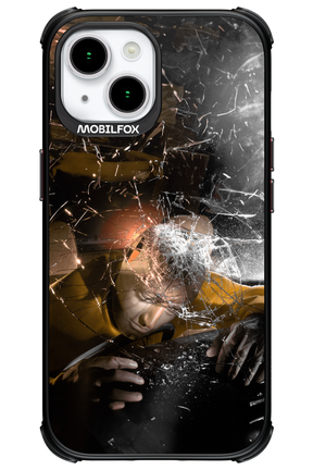 Final Impact - Apple iPhone 15