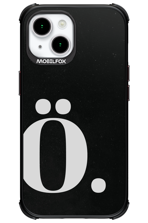 O II (Off Space) 2.0 - Apple iPhone 15