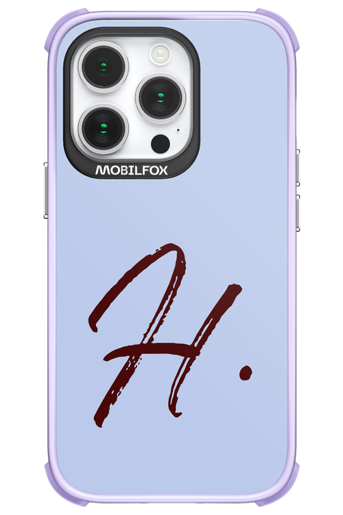 (Jellyfish Presso) H 2.0 - Apple iPhone 14 Pro