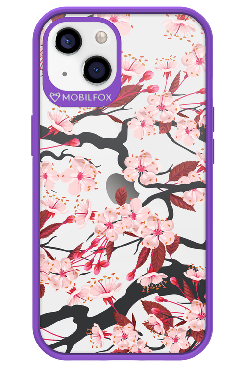 Sakura 2.0 - Apple iPhone 13