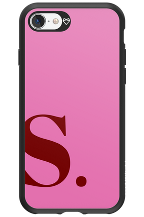 S (Sorbet) 2.0 - Apple iPhone SE 2022