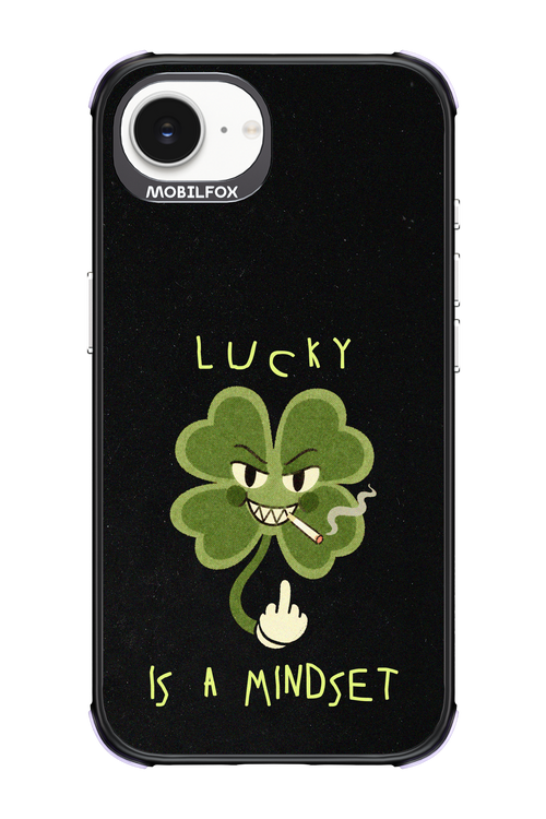 Lucky Mind 2.0 - Apple iPhone 17e