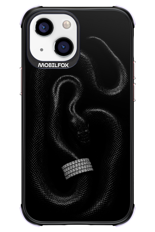 Diamond Mamba 2.0 - Apple iPhone 13 Mini