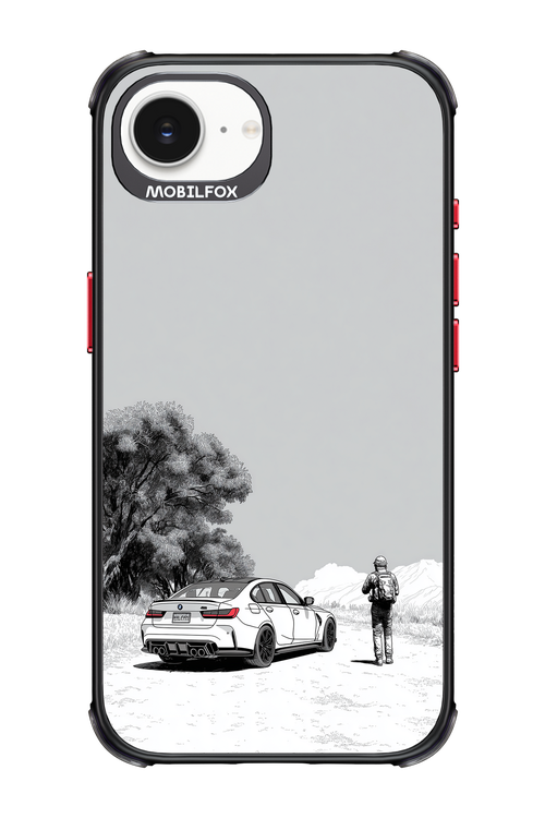 Dreamland 2.0 - Apple iPhone 16e