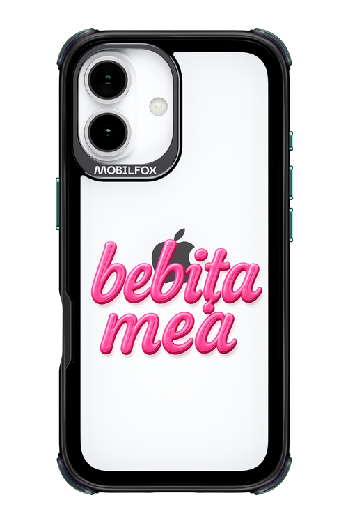 Meaa - Apple iPhone 17