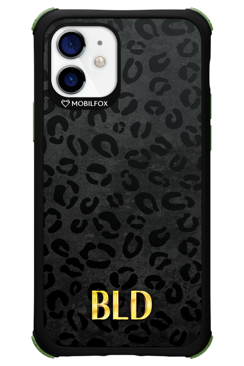 BLD BLVCK LEO - Apple iPhone 12
