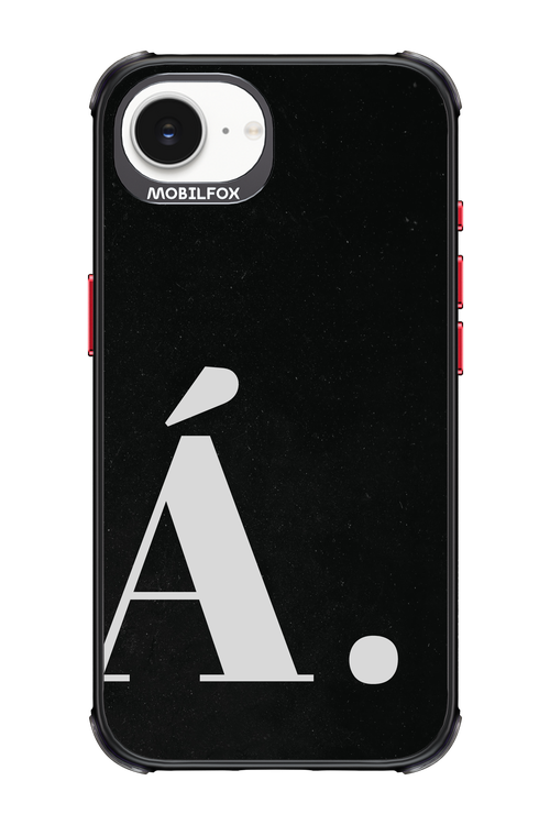 A II (Off Space) 2.0 - Apple iPhone 16e