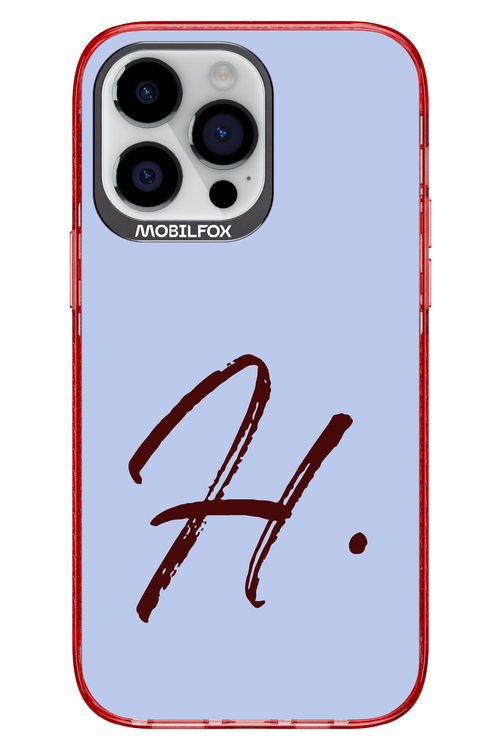 (Jellyfish Presso) H 2.0 - Apple iPhone 14 Pro Max