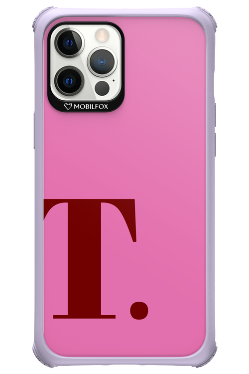 T (Sorbet) 2.0 - Apple iPhone 12 Pro Max