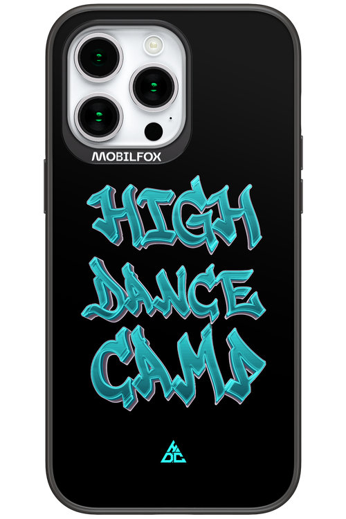 HDC 2 - Apple iPhone 15 Pro Max