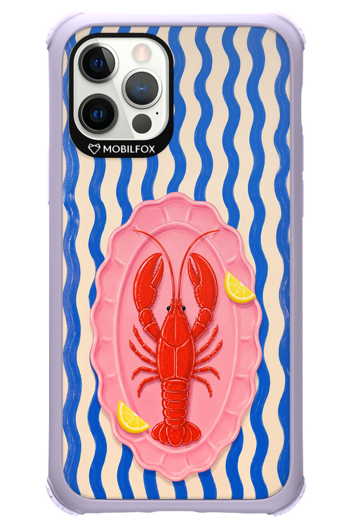 LOBSTER 2.0 - Apple iPhone 12 Pro