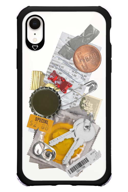 Just in Case 2.0 - Apple iPhone XR
