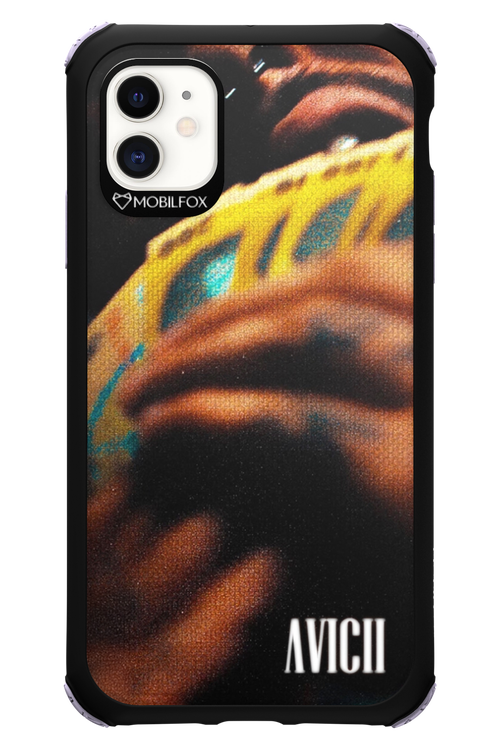 Avicii 2.0 - Apple iPhone 11