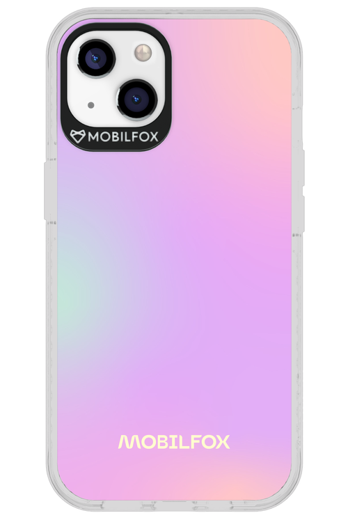 Pastel Violet 2.0 - Apple iPhone 13