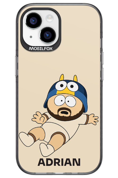 ChildHeli 1 - Apple iPhone 15