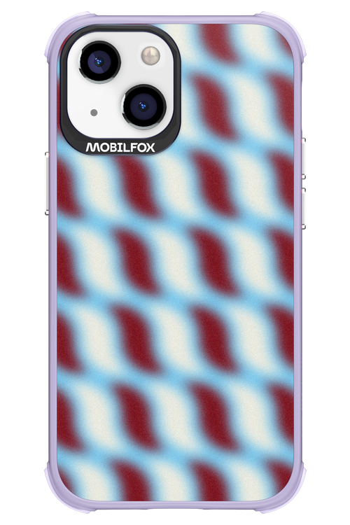 Cold Wave 2.0 - Apple iPhone 13 Mini