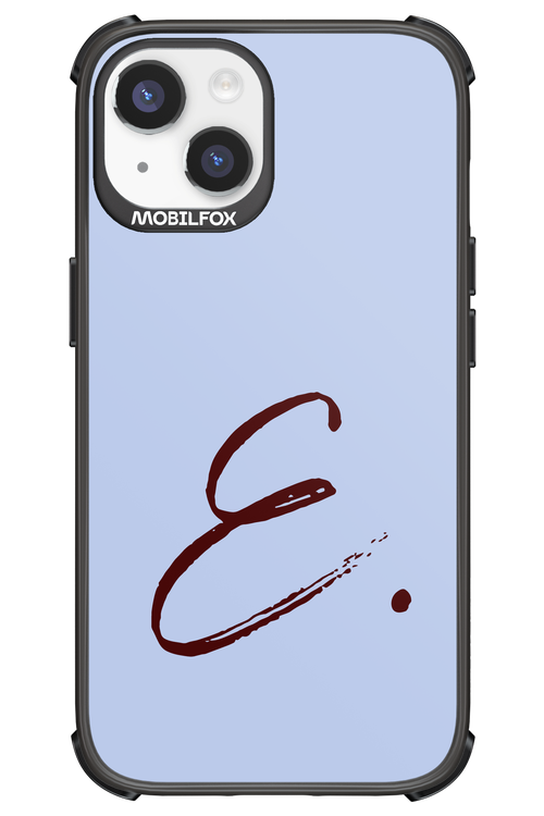 (Jellyfish Presso) E 2.0 - Apple iPhone 14