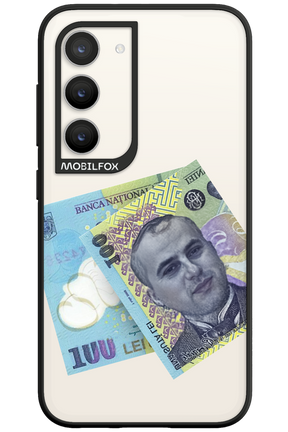 Zbir Lei 2.0 - Samsung Galaxy S23